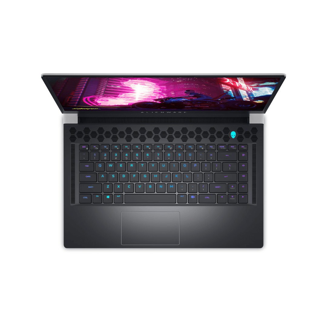 Laptop Alienware X15 R1 (2021) - CORE I7 11800H/16GB/512GB SSD/ RTX 3070 8GB / FHD 360HZ Laptop Alienware X15 R1 (2021) - CORE I7 11800H/16GB/512GB SSD/ RTX 3070 8GB / FHD 360HZ