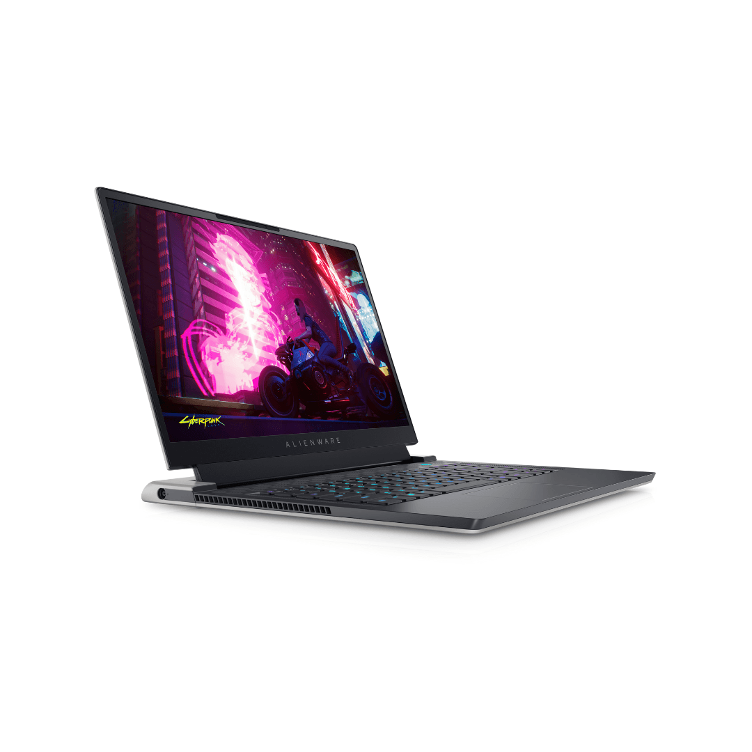 Laptop Alienware X15 R1 (2021) - CORE I7 11800H/16GB/512GB SSD/ RTX 3070 8GB / FHD 360HZ Laptop Alienware X15 R1 (2021) - CORE I7 11800H/16GB/512GB SSD/ RTX 3070 8GB / FHD 360HZ