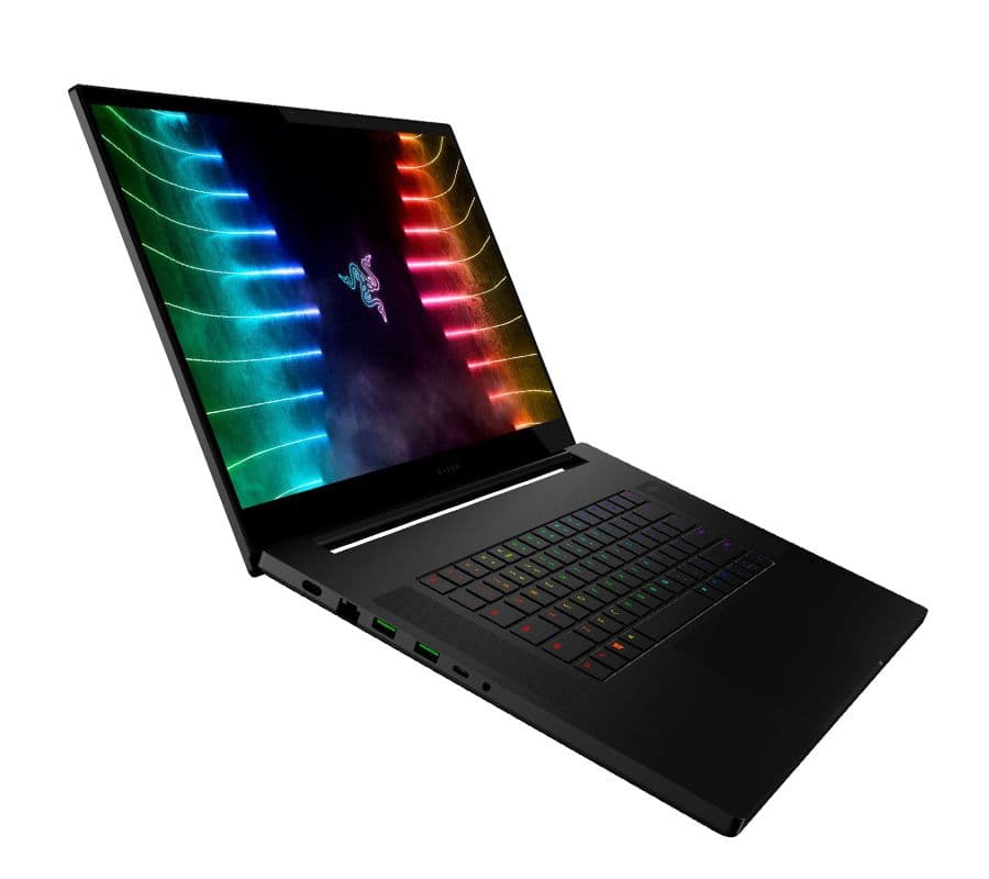 Laptop Razer Blade 17 (2021) Laptop Razer Blade 17 (2021)