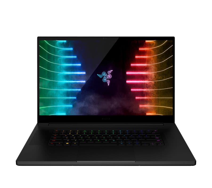 Laptop Razer Blade 17 (2021) Laptop Razer Blade 17 (2021)