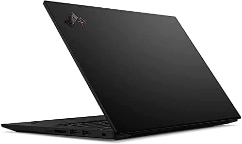 Laptop Lenovo ThinkPad X1 Extreme Gen 3 - CORE I7 10850H / 32GB / 1TB SSD/GTX 1650 TI Max-Q 4GB / UHD OLED TOUCH 500Nits Laptop Lenovo ThinkPad X1 Extreme Gen 3 - CORE I7 10850H / 32GB / 1TB SSD/GTX 1650 TI Max-Q 4GB / UHD OLED TOUCH 500Nits