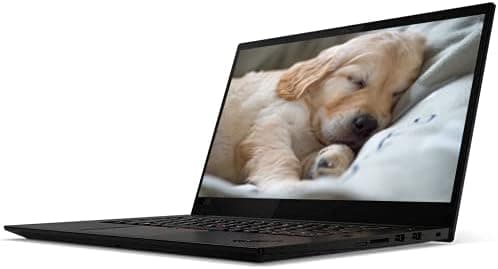 Laptop Lenovo ThinkPad X1 Extreme Gen 3 - CORE I7 10850H / 32GB / 1TB SSD/GTX 1650 TI Max-Q 4GB / UHD OLED TOUCH 500Nits Laptop Lenovo ThinkPad X1 Extreme Gen 3 - CORE I7 10850H / 32GB / 1TB SSD/GTX 1650 TI Max-Q 4GB / UHD OLED TOUCH 500Nits