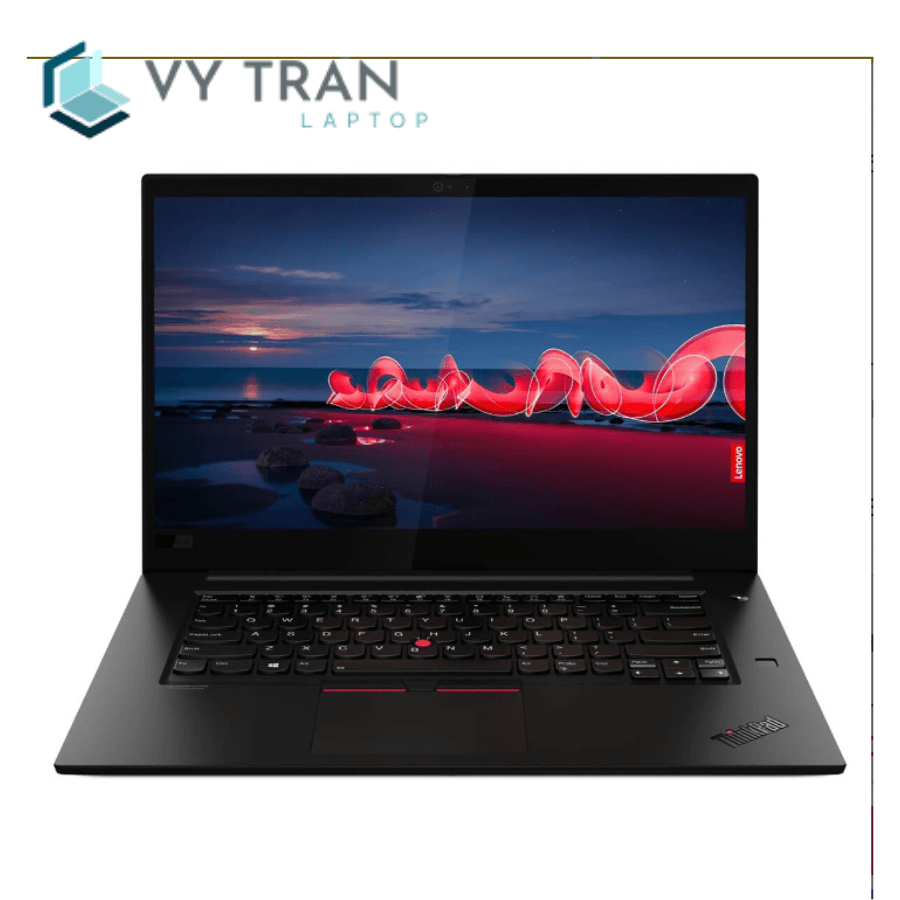 Laptop Lenovo ThinkPad X1 Extreme Gen 3 - CORE I7 10750H/ 16GB/512GB SSD/ GTX 1650 TI Max-Q 4GB / FHD 300Nits Laptop Lenovo ThinkPad X1 Extreme Gen 3 - CORE I7 10750H/ 16GB/512GB SSD/ GTX 1650 TI Max-Q 4GB / FHD 300Nits