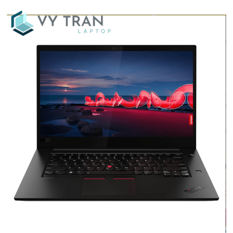 Laptop Lenovo ThinkPad X1 Extreme Gen 3 - CORE I7 10750H/ 16GB/512GB SSD/ GTX 1650 TI Max-Q 4GB / FHD 300Nits Laptop Lenovo ThinkPad X1 Extreme Gen 3 - CORE I7 10750H/ 16GB/512GB SSD/ GTX 1650 TI Max-Q 4GB / FHD 300Nits