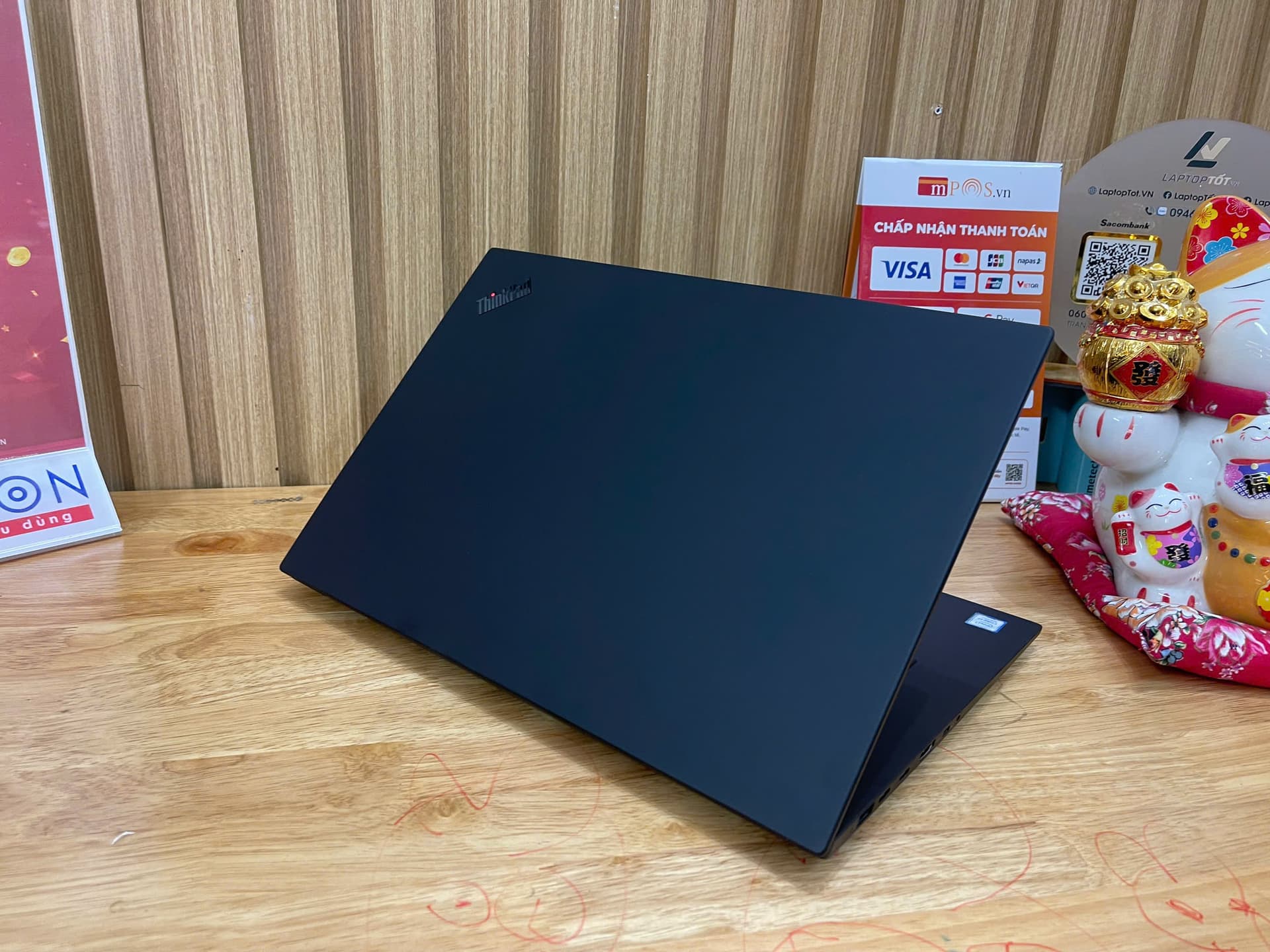 ThinkPad X1 Extreme Gen 2 ThinkPad X1 Extreme Gen 2