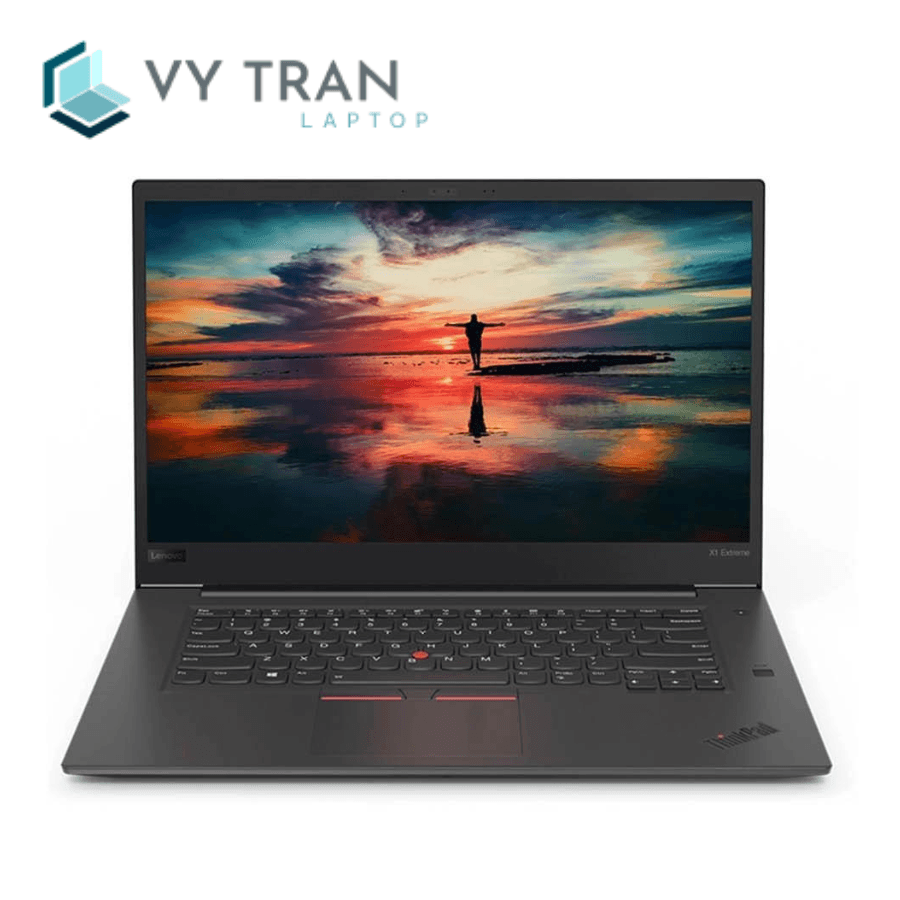 Laptop Lenovo ThinkPad X1 Extreme Gen 1 Laptop Lenovo ThinkPad X1 Extreme Gen 1