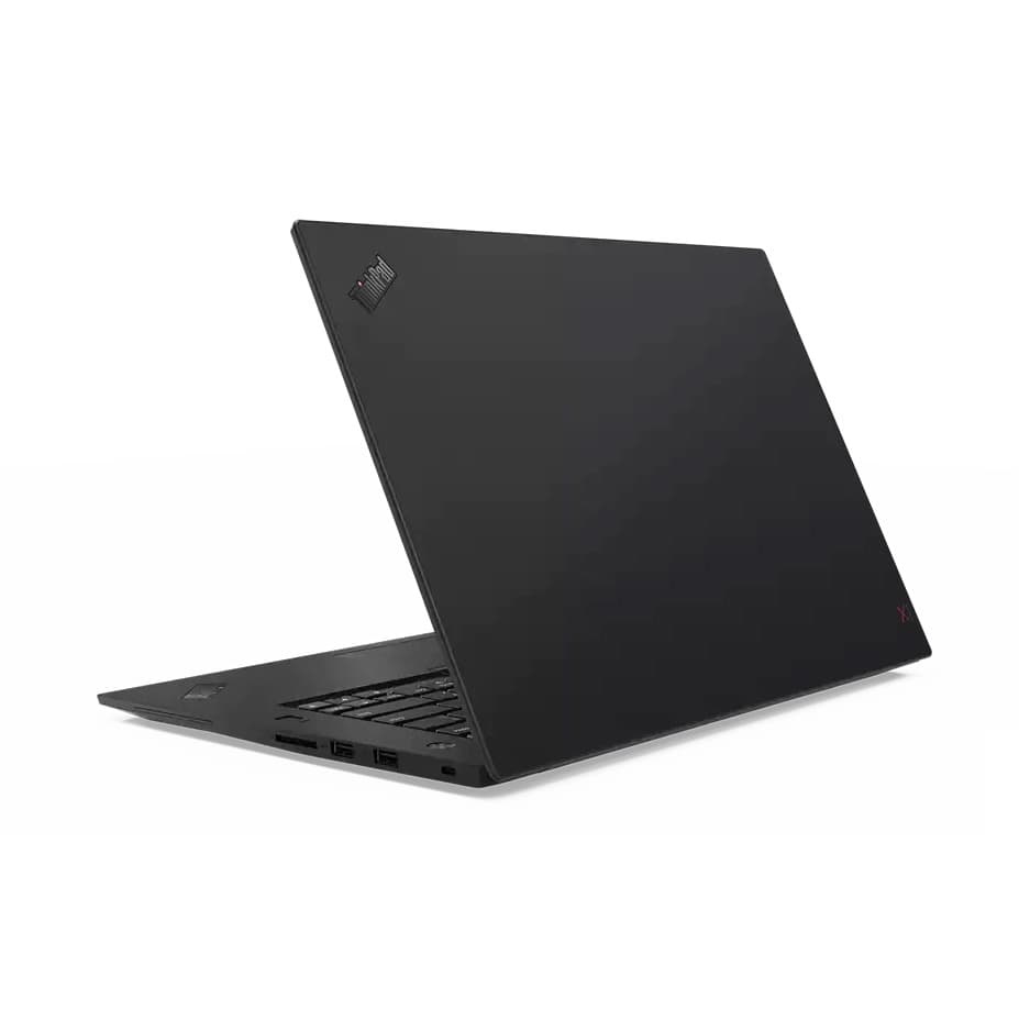 Laptop Lenovo ThinkPad X1 Extreme Gen 1 Laptop Lenovo ThinkPad X1 Extreme Gen 1
