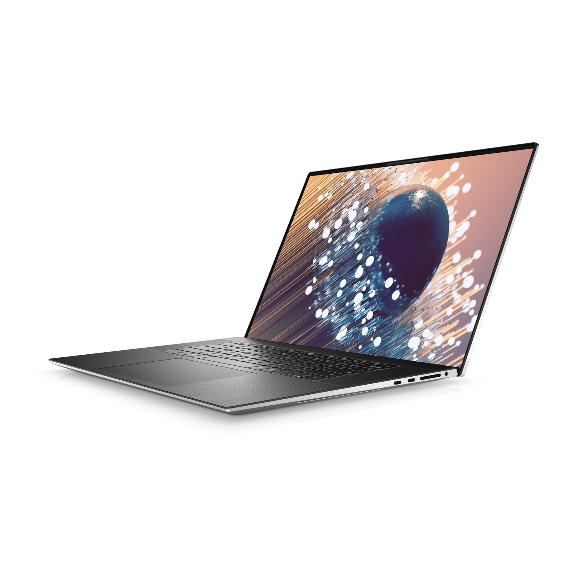 Laptop DELL XPS 17 9700 (2020) Core i9 10885H / 32GB / 512GB SSD Laptop DELL XPS 17 9700 (2020) Core i9 10885H / 32GB / 512GB SSD