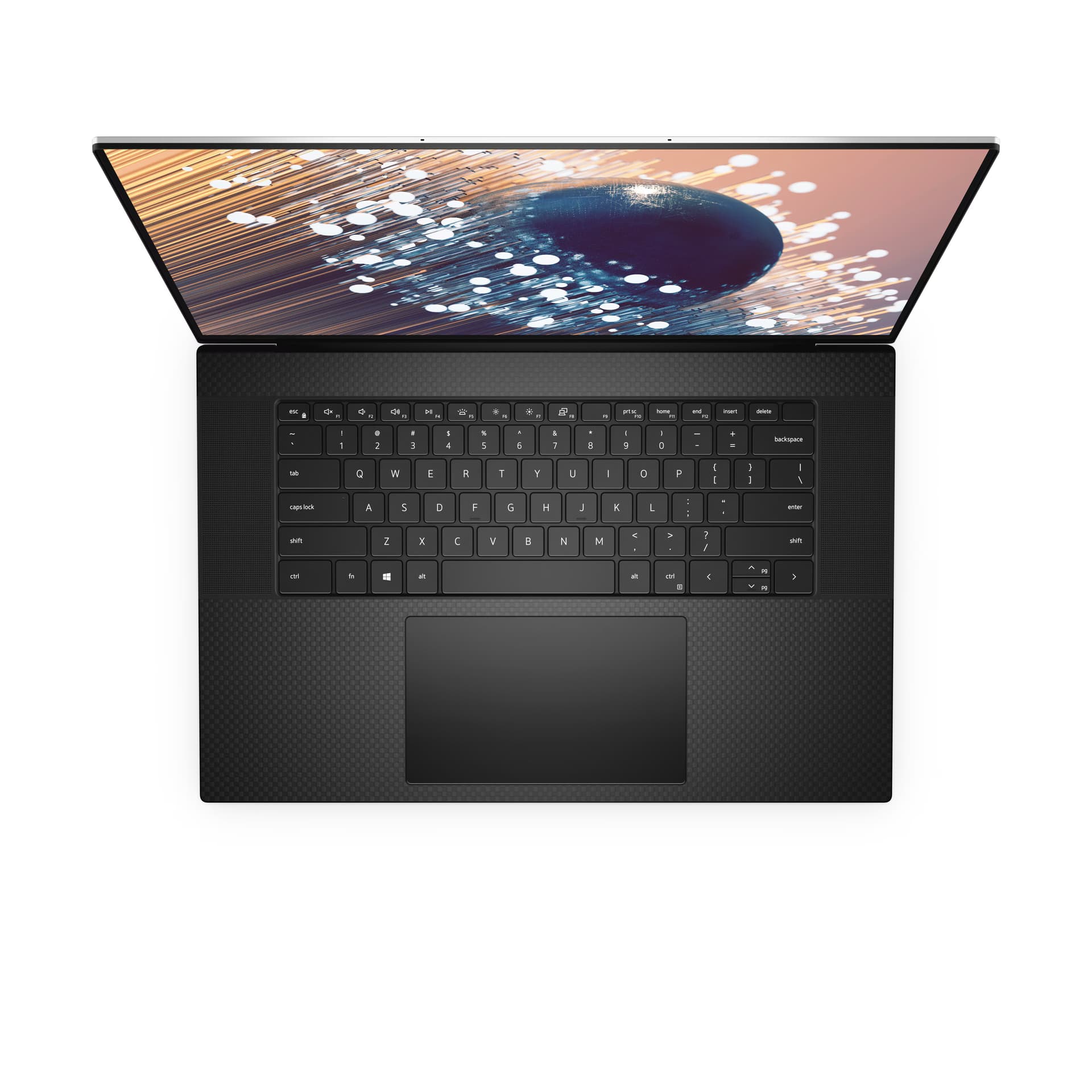 Laptop DELL XPS 17 9700 (2020) Core i9 10885H / 32GB / 512GB SSD Laptop DELL XPS 17 9700 (2020) Core i9 10885H / 32GB / 512GB SSD