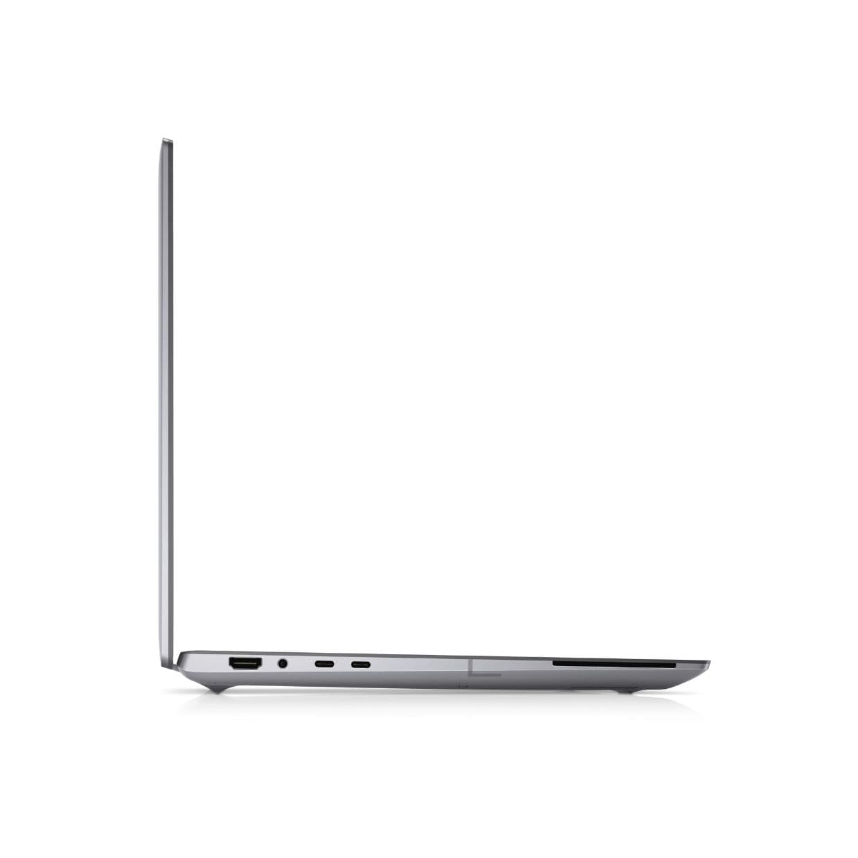 Laptop DELL Precision 5690 Mobile Workstation (2024) - CORE ULTRA 7 155H/32GB / 512GB SSD/ RTX 1000 ADA 6GB Laptop DELL Precision 5690 Mobile Workstation (2024) - CORE ULTRA 7 155H/32GB / 512GB SSD/ RTX 1000 ADA 6GB