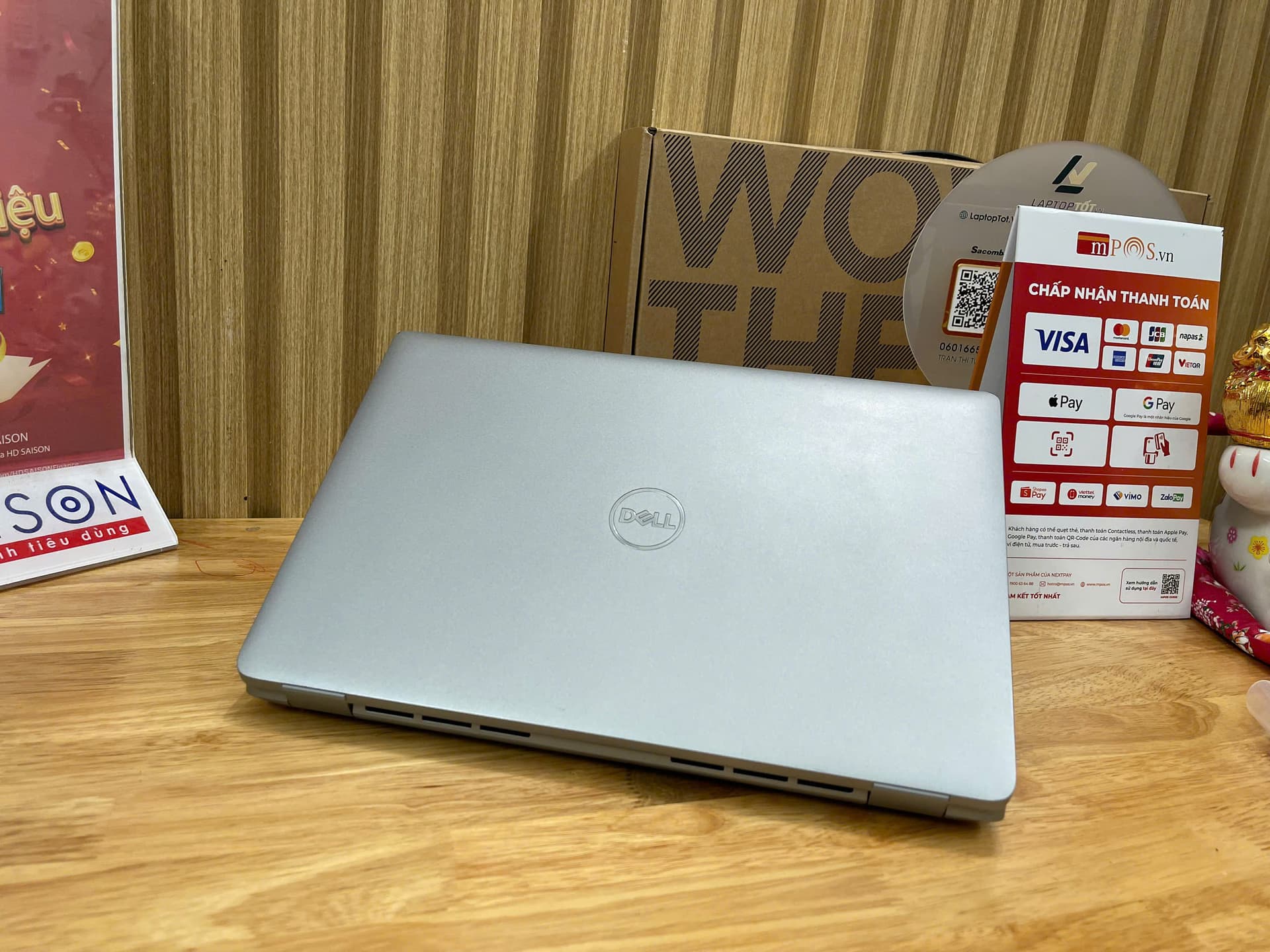 Laptop DELL Precision 3490 Laptop DELL Precision 3490