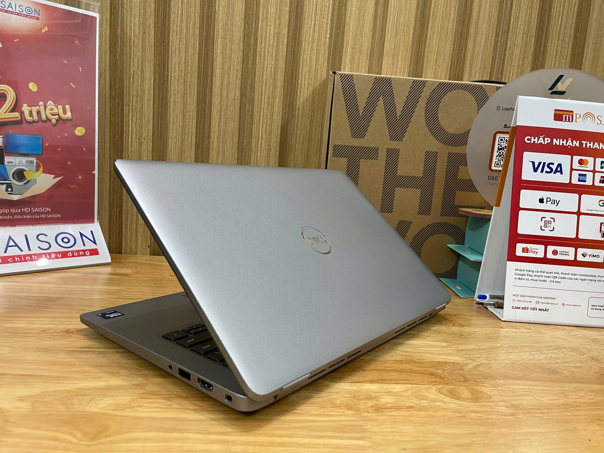 Laptop DELL Precision 3490 Laptop DELL Precision 3490