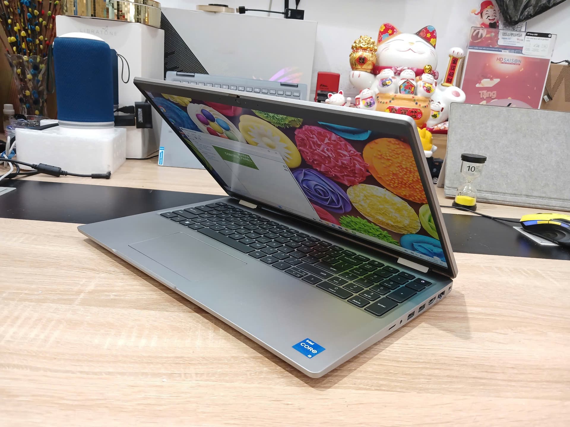 Dell Precision 3580 i5 1340 Dell Precision 3580 i5 1340