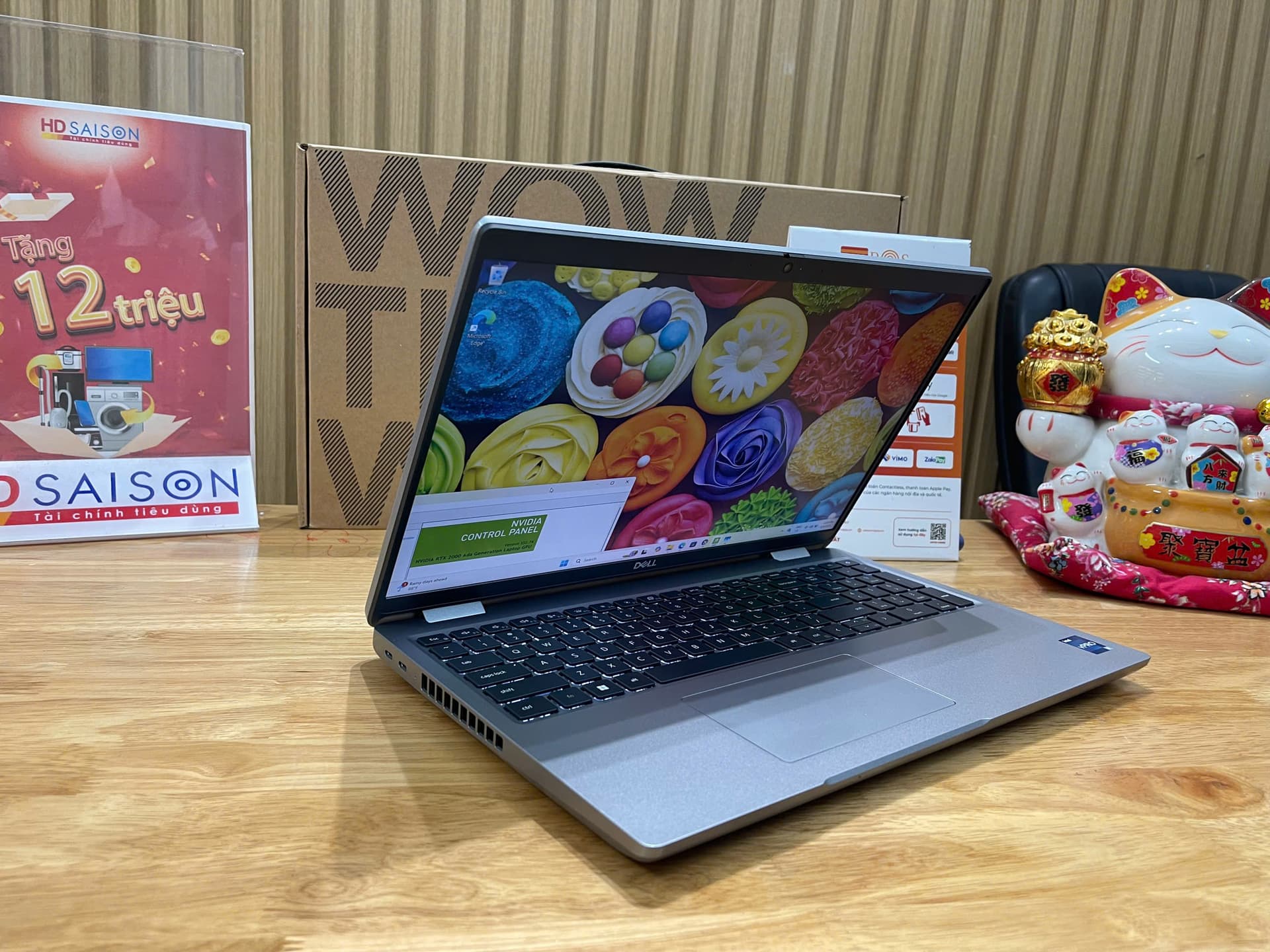 Laptop DELL Precision 3581 Mobile Workstation Laptop DELL Precision 3581 Mobile Workstation