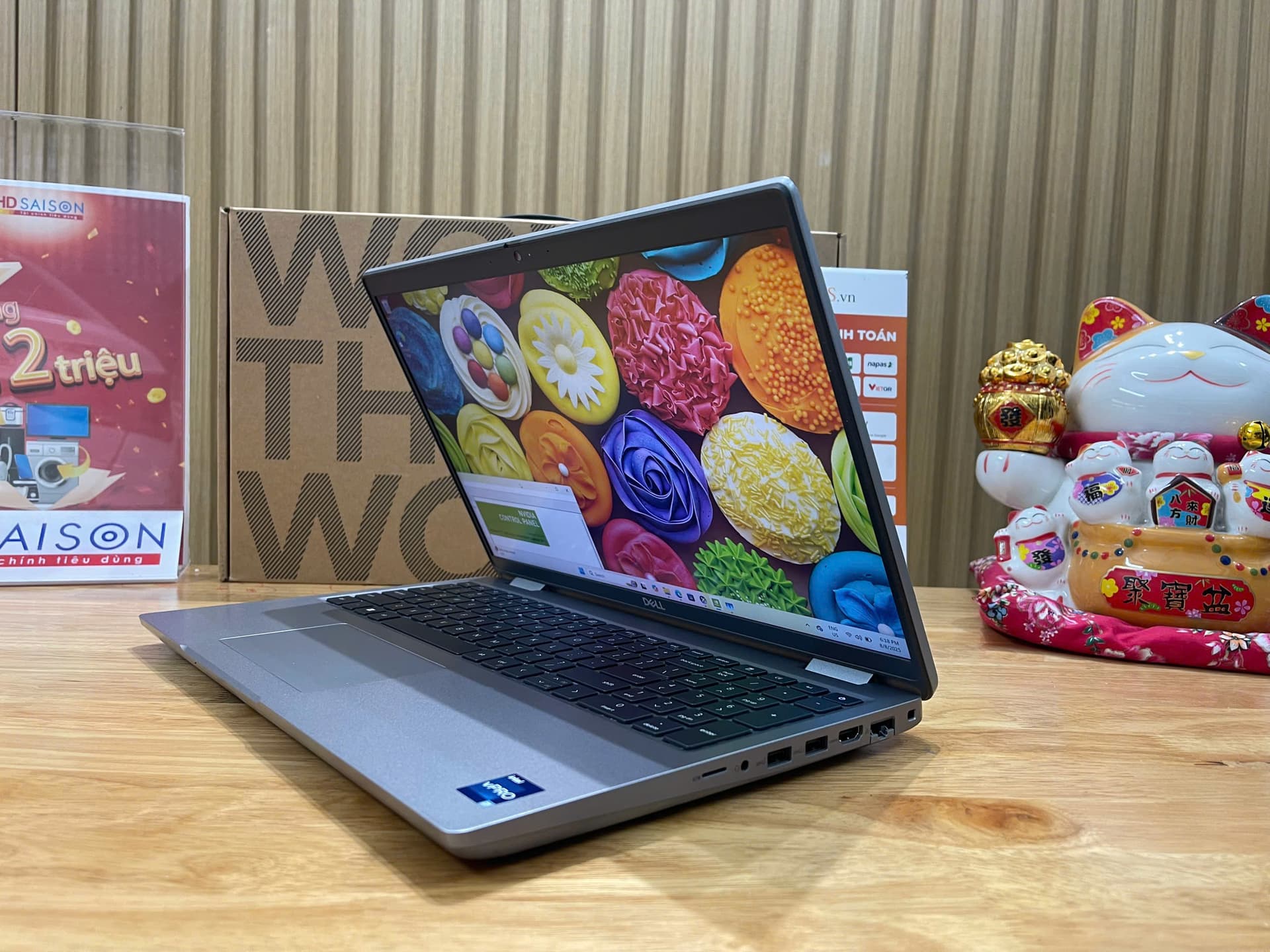 Laptop DELL Precision 3581 Mobile Workstation Laptop DELL Precision 3581 Mobile Workstation