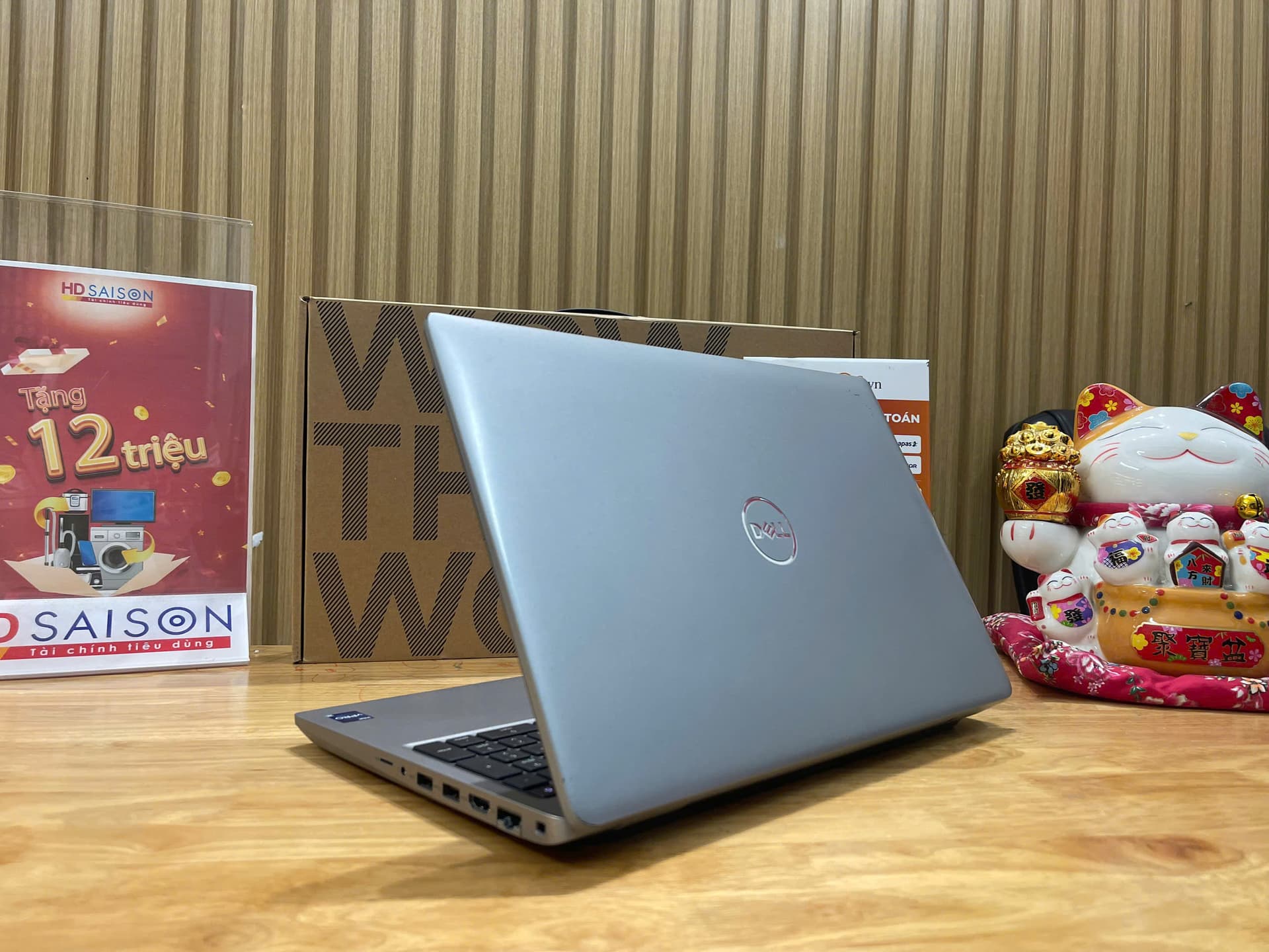 Laptop DELL Precision 3581 Mobile Workstation Laptop DELL Precision 3581 Mobile Workstation