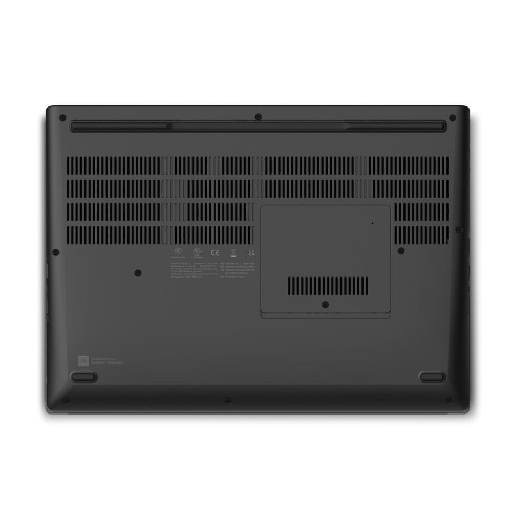 Laptop Lenovo ThinkPad P16 Gen 2 - Mobile WorkStation (2023) - CORE 19 13980HX / 32GB/1TB SSD/ RTX 2000 ADA 8GB/WUXGA Laptop Lenovo ThinkPad P16 Gen 2 - Mobile WorkStation (2023) - CORE 19 13980HX / 32GB/1TB SSD/ RTX 2000 ADA 8GB/WUXGA