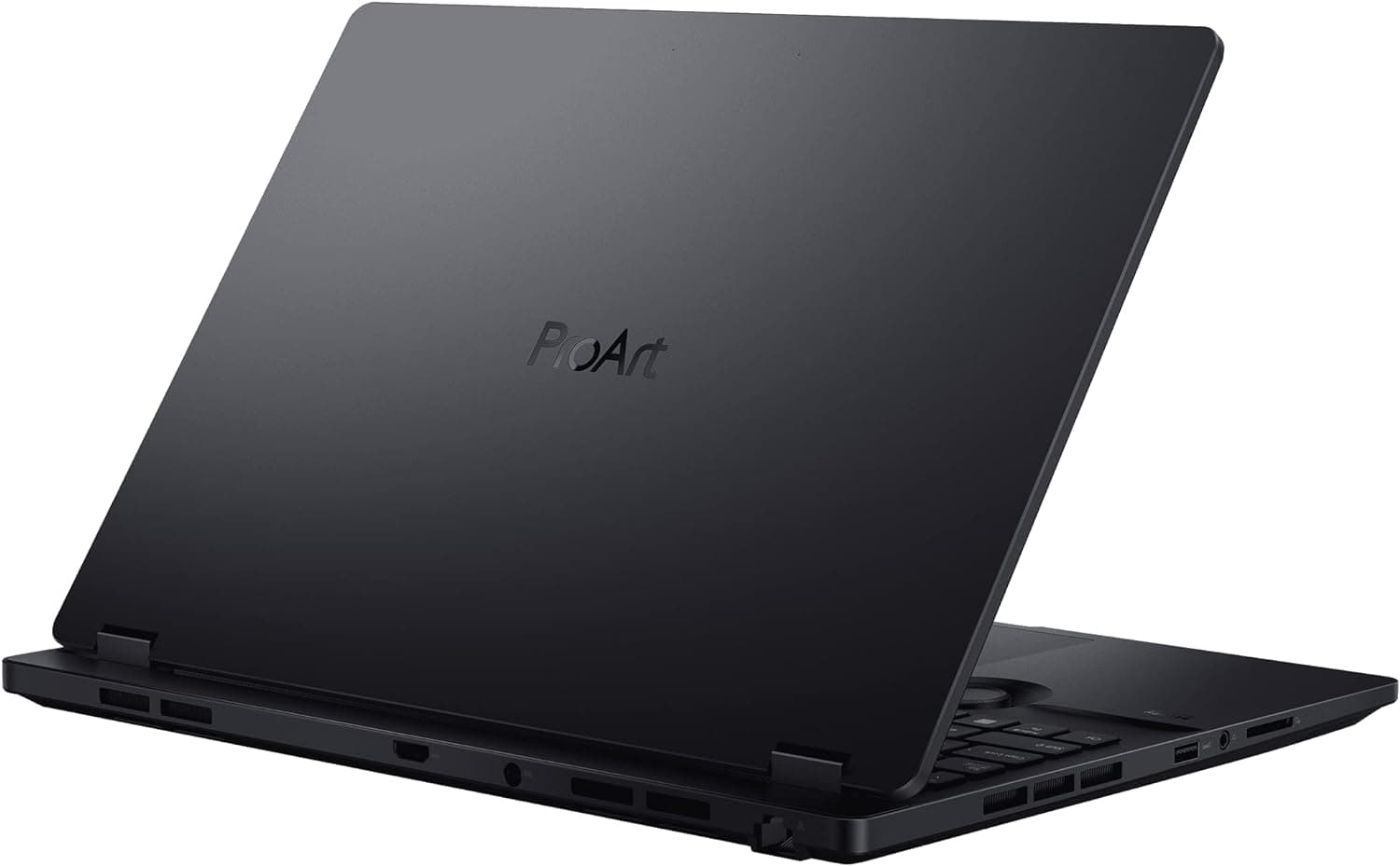 Laptop Asus ProArt Studiobook 16 OLED (H7604JV-DS96) (2023) - CORE 19 13980HX / 32GB/1TB SSD / RTX 4060 8GB / 3.2K OLED TOUCH Laptop Asus ProArt Studiobook 16 OLED (H7604JV-DS96) (2023) - CORE 19 13980HX / 32GB/1TB SSD / RTX 4060 8GB / 3.2K OLED TOUCH
