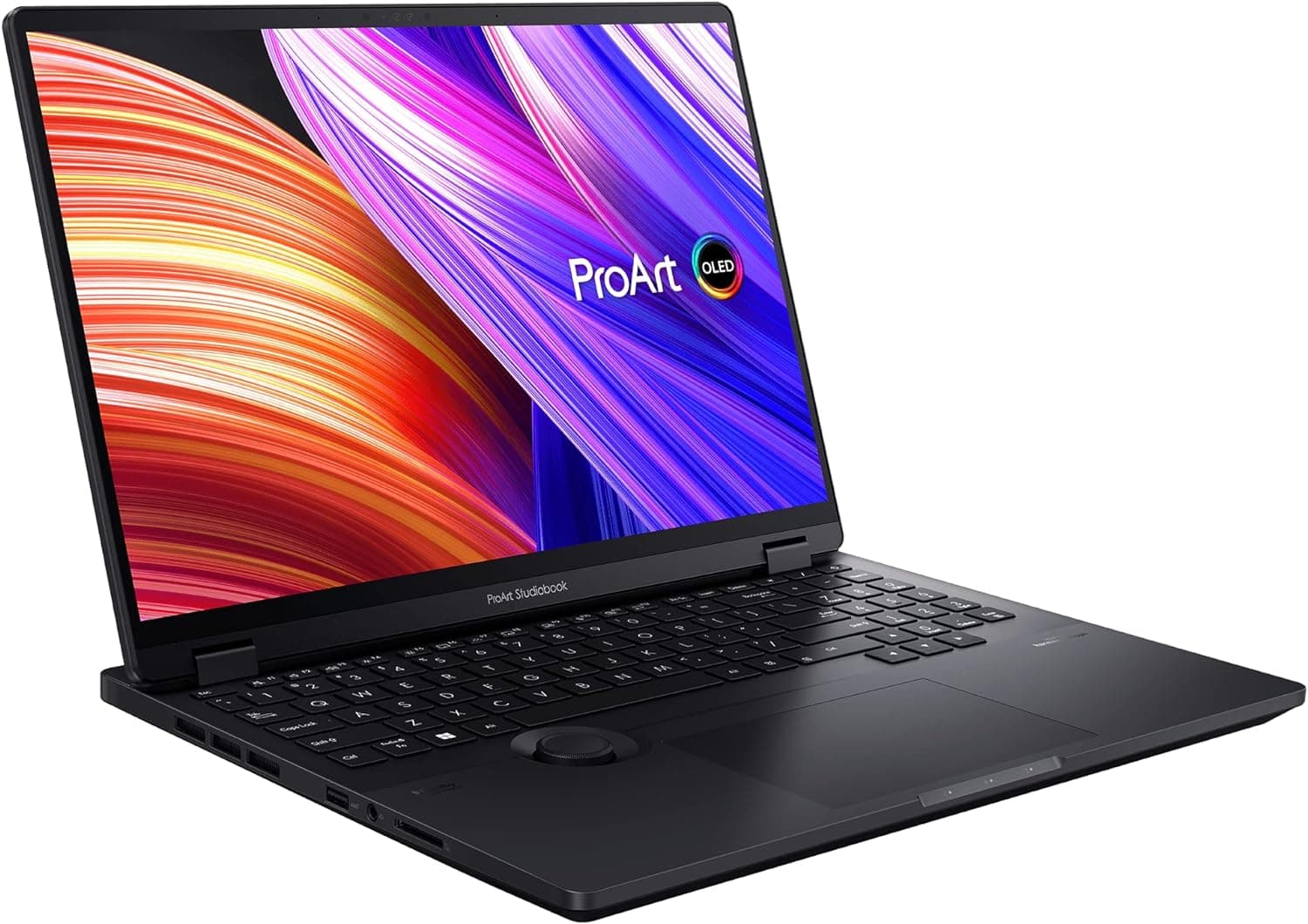 Laptop Asus ProArt Studiobook 16 OLED (H7604JV-DS96) (2023) - CORE 19 13980HX / 32GB/1TB SSD / RTX 4060 8GB / 3.2K OLED TOUCH Laptop Asus ProArt Studiobook 16 OLED (H7604JV-DS96) (2023) - CORE 19 13980HX / 32GB/1TB SSD / RTX 4060 8GB / 3.2K OLED TOUCH