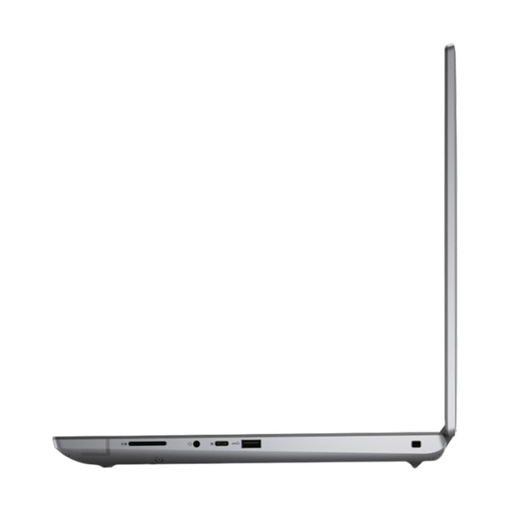 Laptop DELL Precision 7770 Mobile Workstation (2022) - Core i7 12850HX / 64GB / 1TB SSD / RTX A3000 12GB Laptop DELL Precision 7770 Mobile Workstation (2022) - Core i7 12850HX / 64GB / 1TB SSD / RTX A3000 12GB