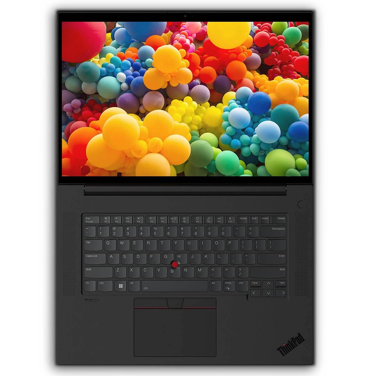 Laptop Lenovo ThinkPad P1 Gen 5 - Mobile WorkStation (2022) - CORE 19 12900H/64GB/2TB SSD/ RTX 3080 Ti 4GB / QHD+ 165Hz Laptop Lenovo ThinkPad P1 Gen 5 - Mobile WorkStation (2022) - CORE 19 12900H/64GB/2TB SSD/ RTX 3080 Ti 4GB / QHD+ 165Hz