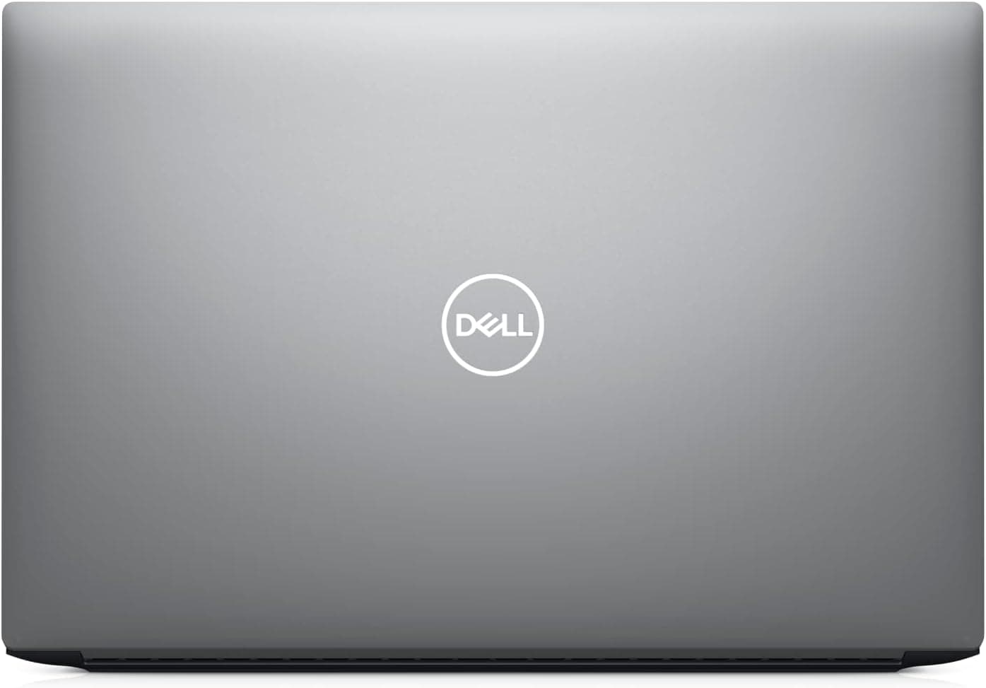 Laptop DELL Precision 5570 Mobile Workstation (2022) - CORE I7 12700H/16GB/512GB SSD / RTX A1000 4GB / FHD+ Laptop DELL Precision 5570 Mobile Workstation (2022) - CORE I7 12700H/16GB/512GB SSD / RTX A1000 4GB / FHD+