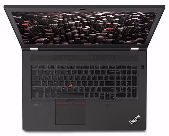 laptop Lenovo ThinkPad P17 Gen 2 (Intel) - Mobile WorkStation laptop Lenovo ThinkPad P17 Gen 2 (Intel) - Mobile WorkStation