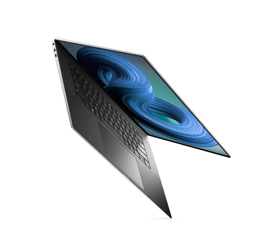 Laptop DELL XPS 17 9720 (2022) - Core i7 12700H/ 16GB / 512GB SSD / RTX 3050 4GB Laptop DELL XPS 17 9720 (2022) - Core i7 12700H/ 16GB / 512GB SSD / RTX 3050 4GB