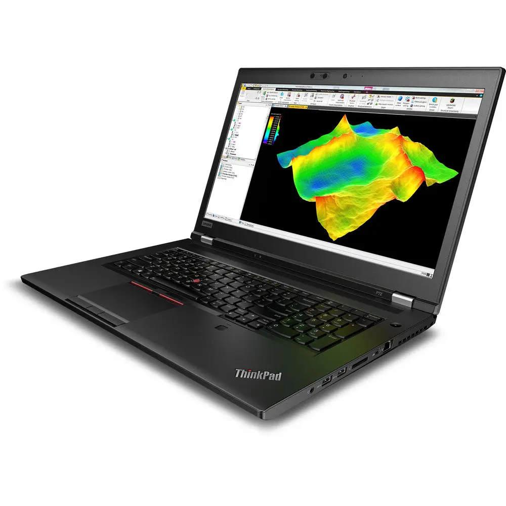 Laptop Lenovo ThinkPad P53 - Mobile WorkStation Laptop Lenovo ThinkPad P53 - Mobile WorkStation