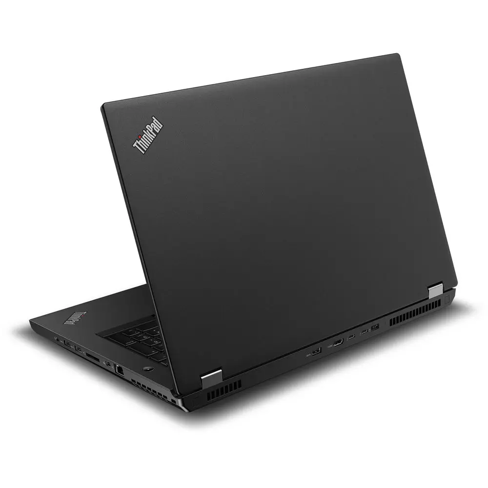 Laptop Lenovo ThinkPad P53 - Mobile WorkStation Laptop Lenovo ThinkPad P53 - Mobile WorkStation