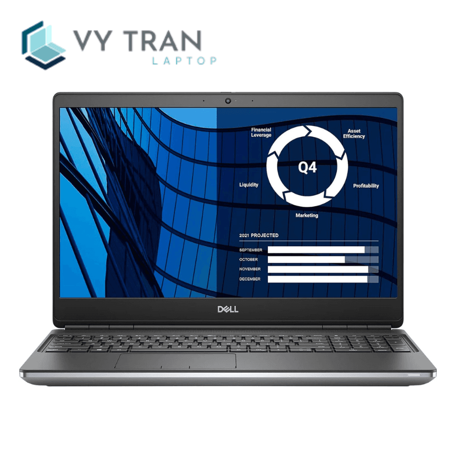 Laptop DELL Precision 7750 Mobile Workstation - CORE I7 10850H/16GB/512GB SSD/ QUADRO T1000 4GB Laptop DELL Precision 7750 Mobile Workstation - CORE I7 10850H/16GB/512GB SSD/ QUADRO T1000 4GB