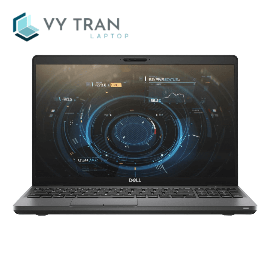 Laptop DELL Precision 3541 Mobile Workstation Laptop DELL Precision 3541 Mobile Workstation