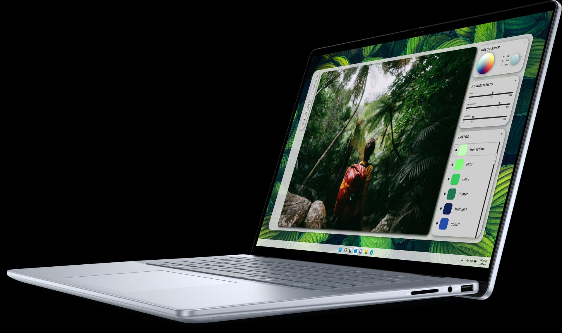 Laptop DELL Inspiron 16 7640 (2 in 1) (2024) - CORE ULTRA 5 125U/16GB/512GB SSD/INTEL ARC GRAPHICS Laptop DELL Inspiron 16 7640 (2 in 1) (2024) - CORE ULTRA 5 125U/16GB/512GB SSD/INTEL ARC GRAPHICS