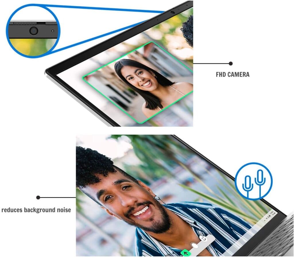 Laptop DELL Inspiron 16 5630 (2023) - CORE I7 1360P / 16GB / 1TB SSD / RTX 2050 6GB Laptop DELL Inspiron 16 5630 (2023) - CORE I7 1360P / 16GB / 1TB SSD / RTX 2050 6GB