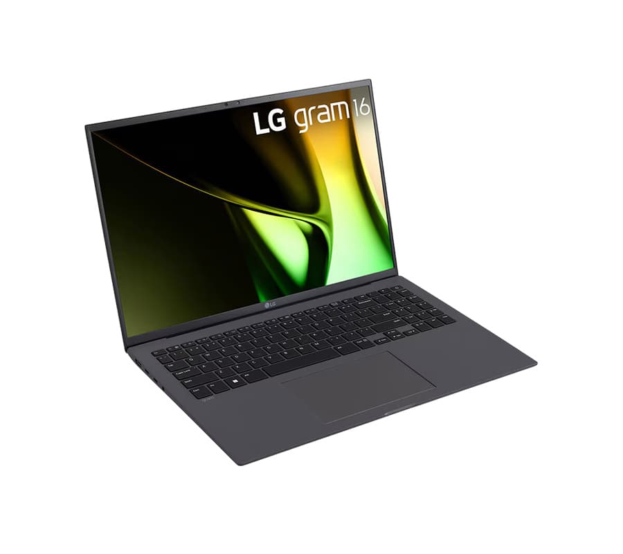 Laptop LG Gram 16 (16Z90S) (2024) Laptop LG Gram 16 (16Z90S) (2024)
