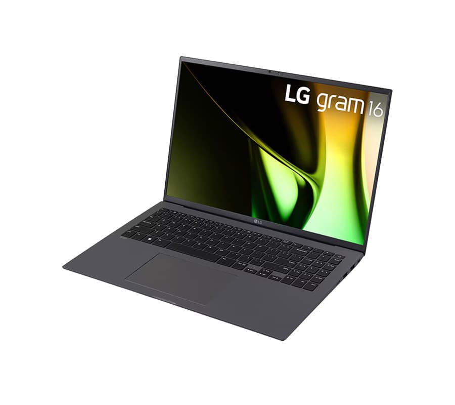 Laptop LG Gram 16 (16Z90S) (2024) Laptop LG Gram 16 (16Z90S) (2024)