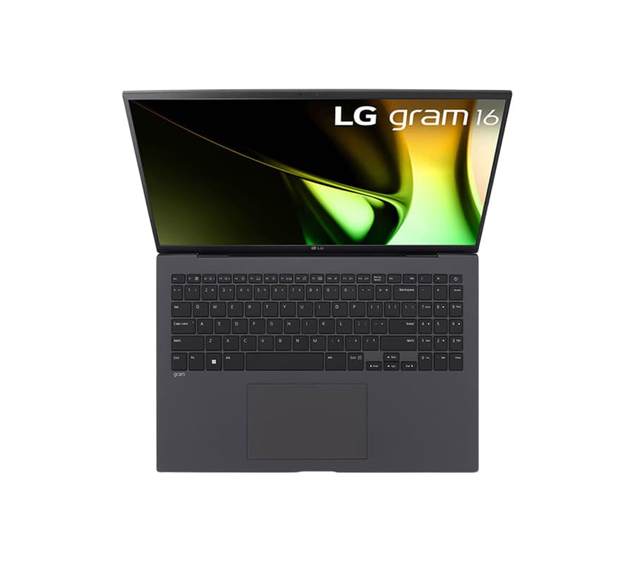 Laptop LG Gram 16 (16Z90S) (2024) Laptop LG Gram 16 (16Z90S) (2024)