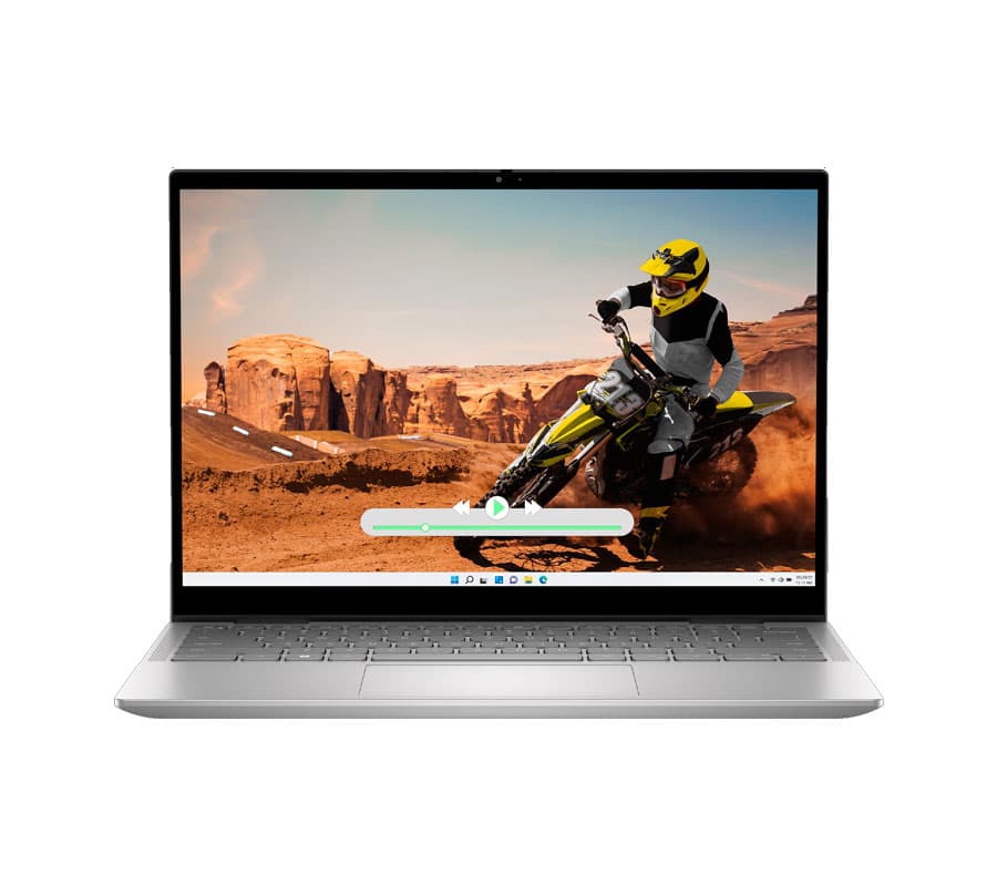 Laptop DELL Inspiron 14 7435 (2 in 1) (AMD) (2023) Laptop DELL Inspiron 14 7435 (2 in 1) (AMD) (2023)