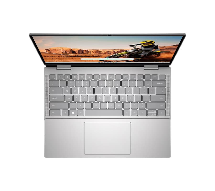 Laptop DELL Inspiron 14 7435 (2 in 1) (AMD) (2023) Laptop DELL Inspiron 14 7435 (2 in 1) (AMD) (2023)