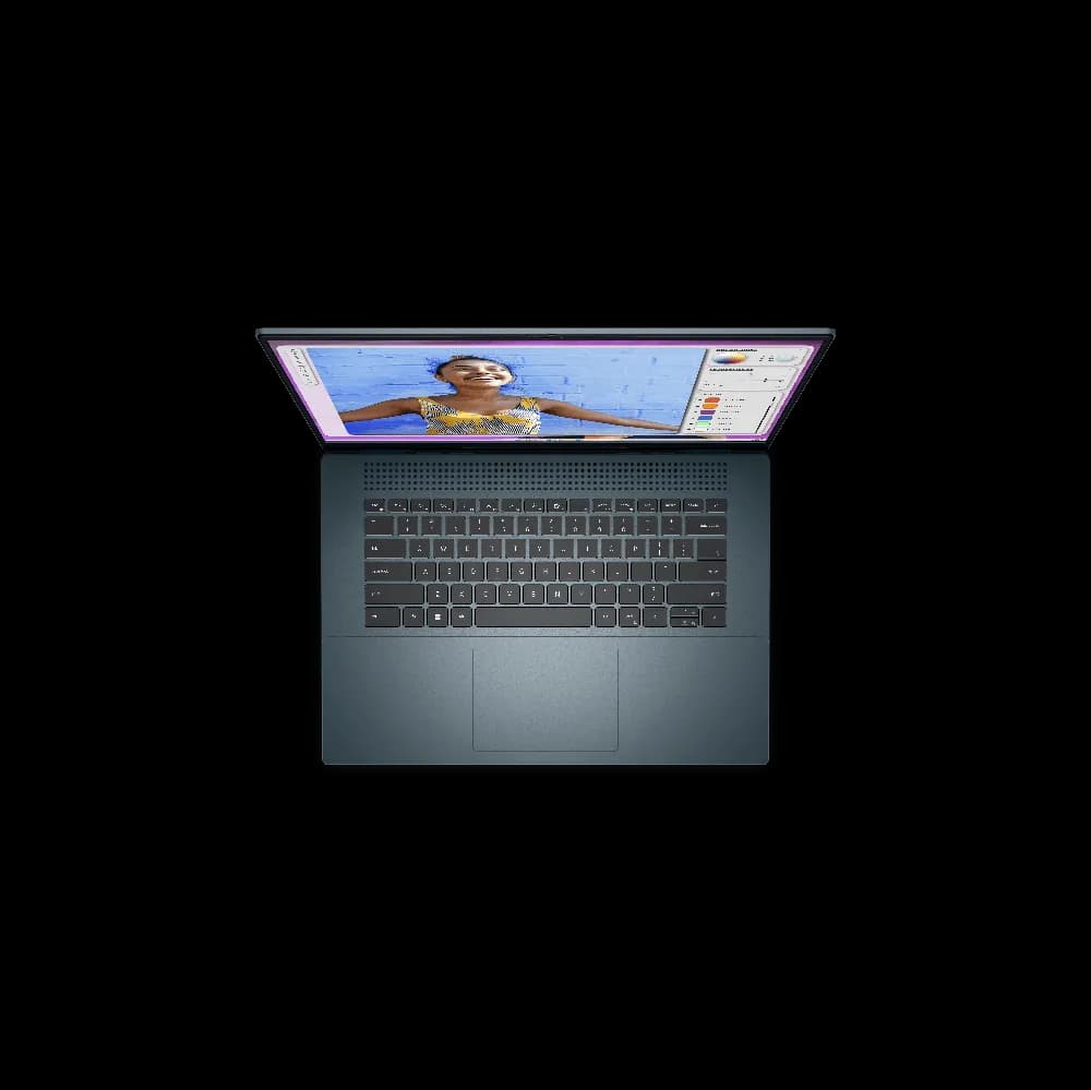 Laptop DELL Inspiron 16 Plus 7620 (2022) Laptop DELL Inspiron 16 Plus 7620 (2022)