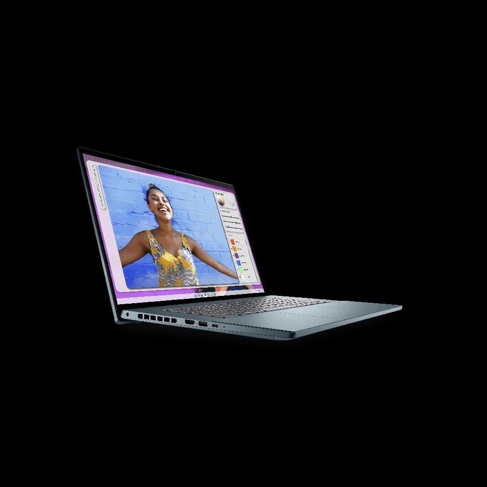 Laptop DELL Inspiron 16 Plus 7620 (2022) Laptop DELL Inspiron 16 Plus 7620 (2022)