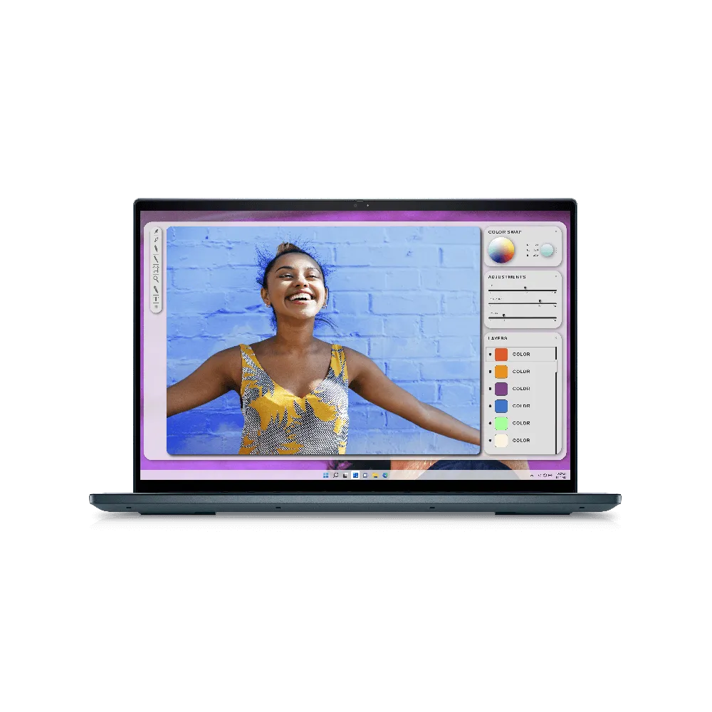 Laptop DELL Inspiron 16 Plus 7620 (2022) Laptop DELL Inspiron 16 Plus 7620 (2022)