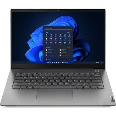 Laptop Lenovo ThinkBook 14 G4 IAP (2022) Laptop Lenovo ThinkBook 14 G4 IAP (2022)