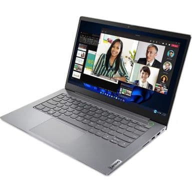 Laptop Lenovo ThinkBook 14 G4 IAP (2022) Laptop Lenovo ThinkBook 14 G4 IAP (2022)