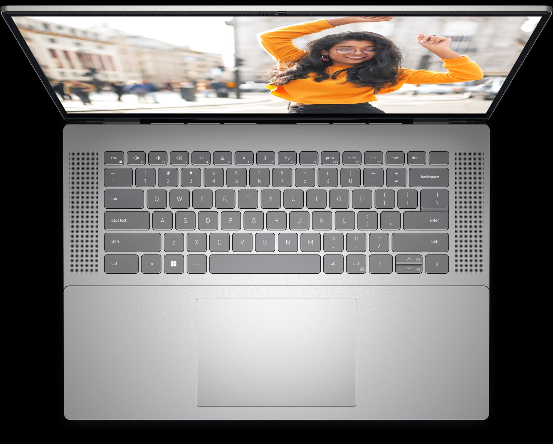 Laptop DELL Inspiron 16 5620 (Intel) (2022) Laptop DELL Inspiron 16 5620 (Intel) (2022)