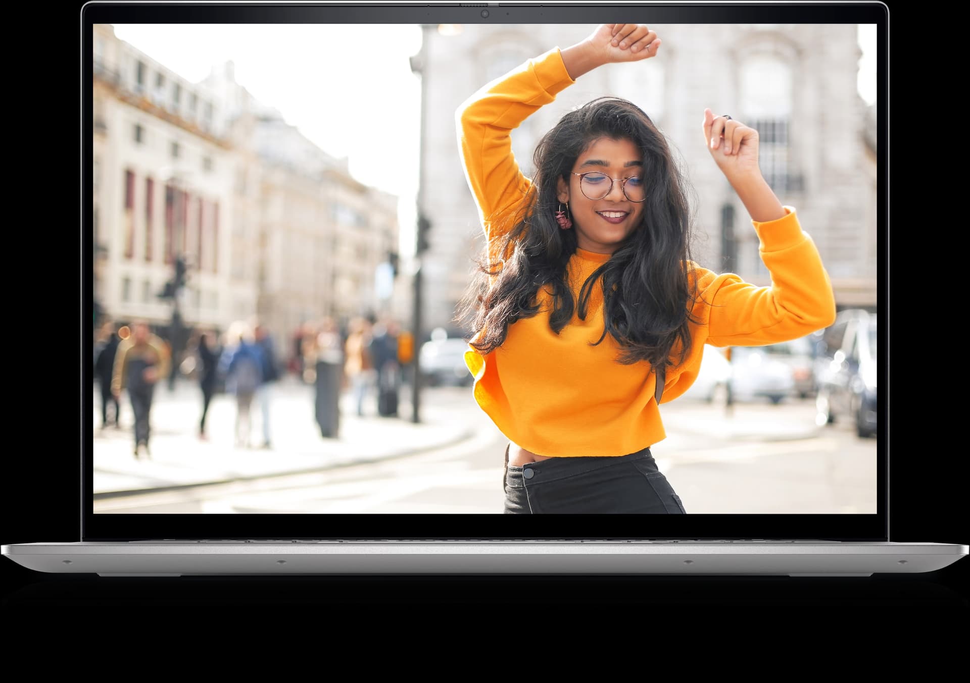 Laptop DELL Inspiron 16 5620 (Intel) (2022) Laptop DELL Inspiron 16 5620 (Intel) (2022)