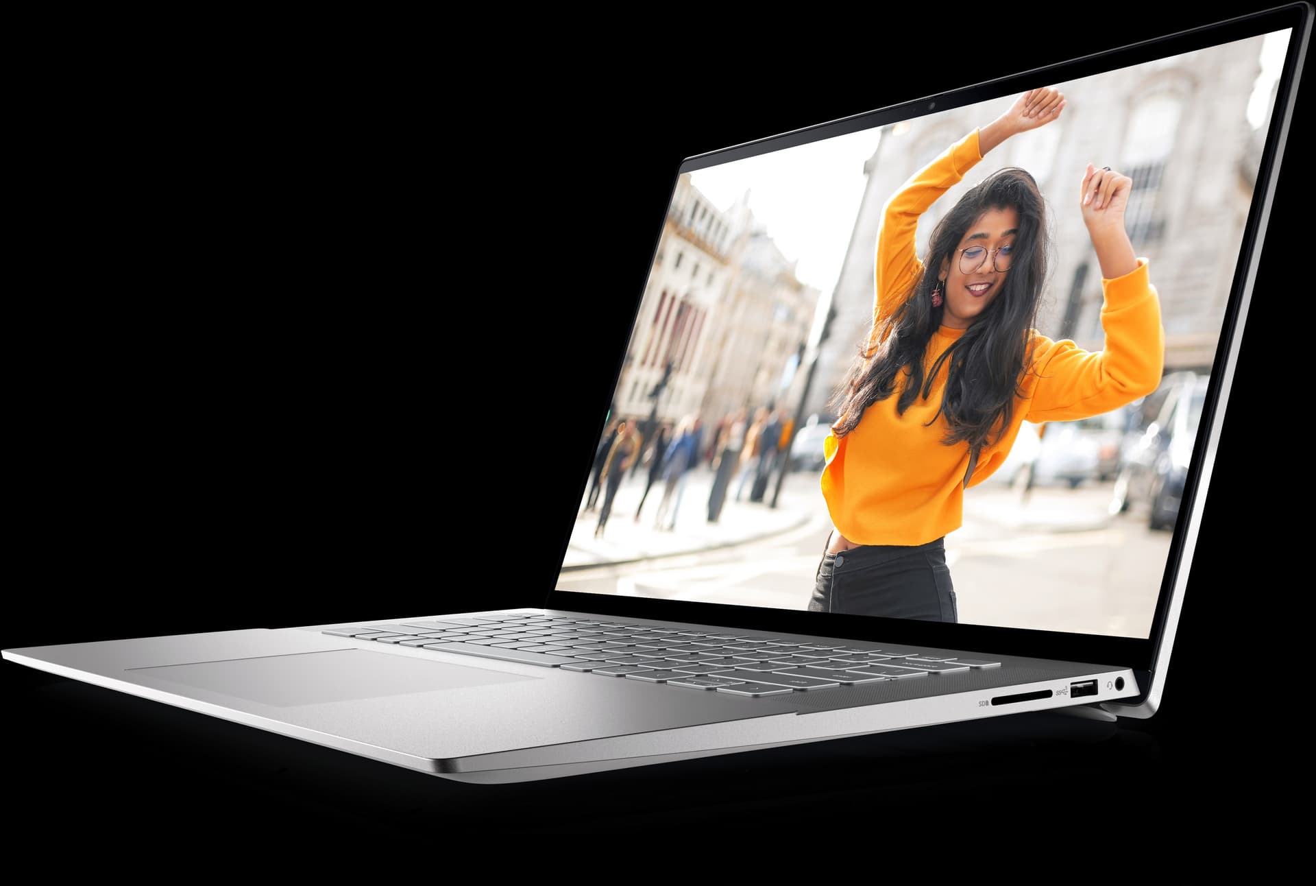 Laptop DELL Inspiron 16 5620 (Intel) (2022) Laptop DELL Inspiron 16 5620 (Intel) (2022)