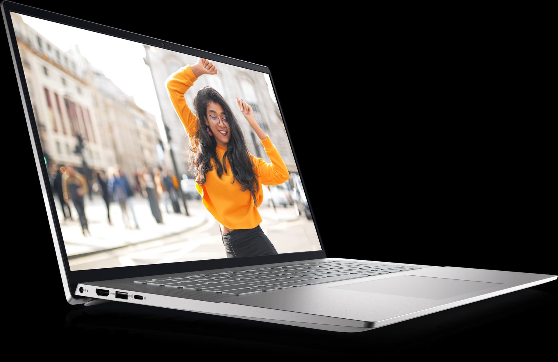 Laptop DELL Inspiron 16 5620 (Intel) (2022) Laptop DELL Inspiron 16 5620 (Intel) (2022)