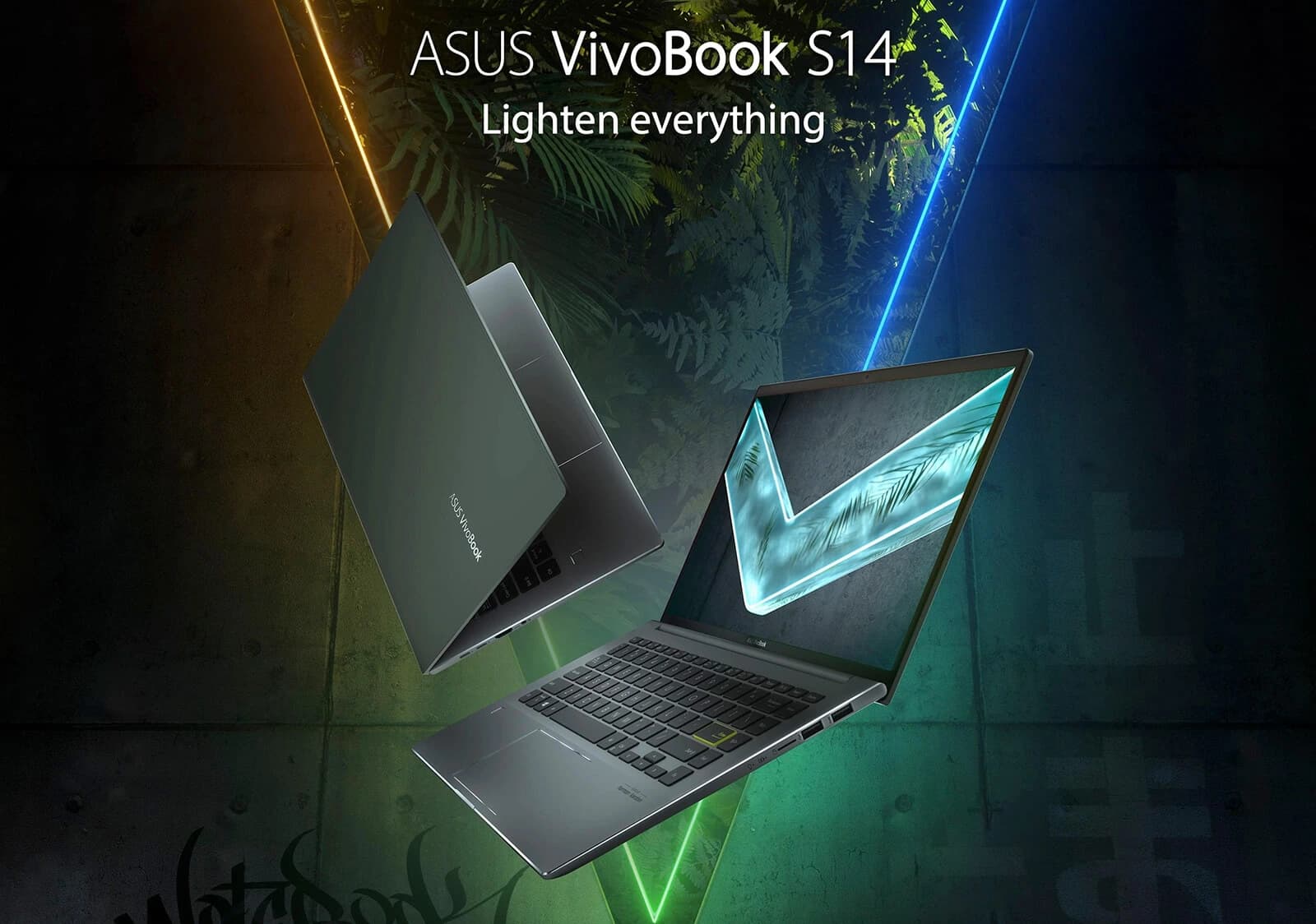 Laptop Asus VivoBook S14 S435E Laptop Asus VivoBook S14 S435E