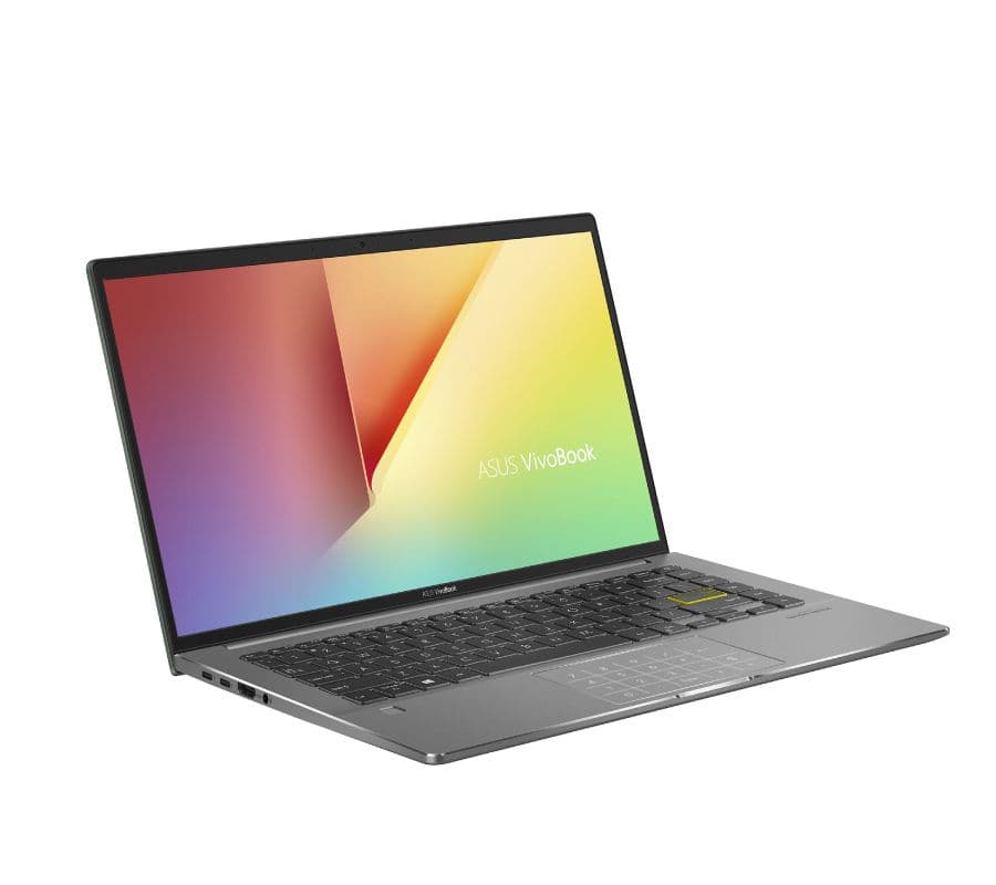 Laptop Asus VivoBook S14 S435E Laptop Asus VivoBook S14 S435E